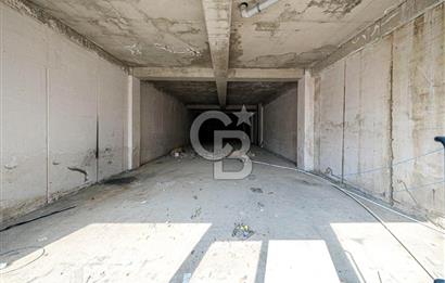 AYDOSLAND'DA 227 M2 SATILIK MİGROSA KOMŞU DÜKKAN