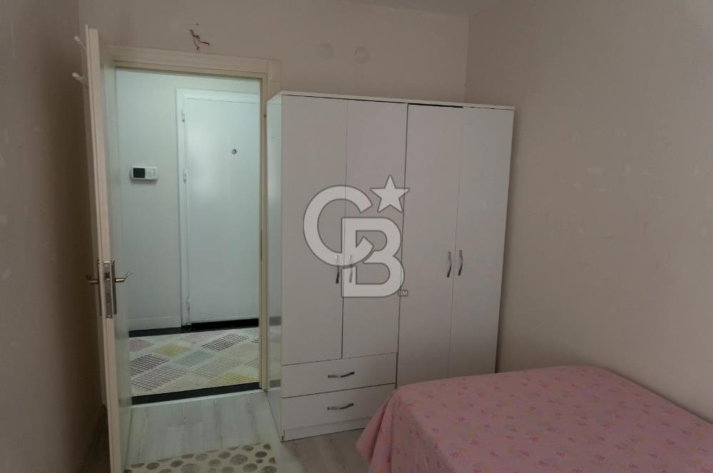 ALARA KONUTLARINDA KİRALIK 2+1 DAİRE