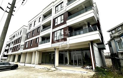 PANORAMA 4'TE A PLUS KALİTEDE MUTFAKLI-VESTİYERLİ 2+1 SATILIK