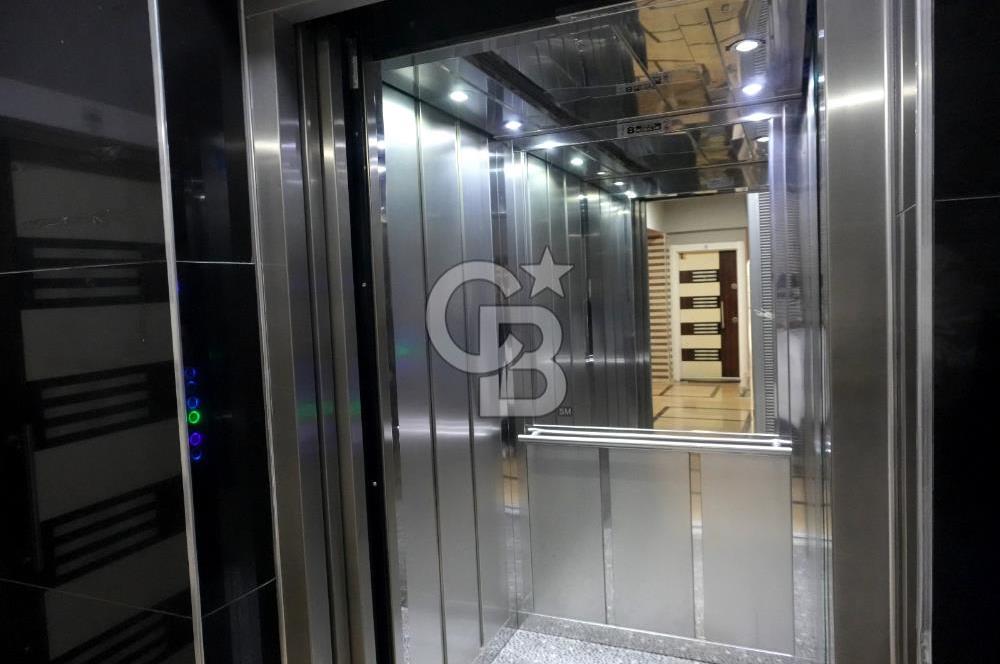 ALARA KONUTLARINDA KİRALIK 2+1 DAİRE