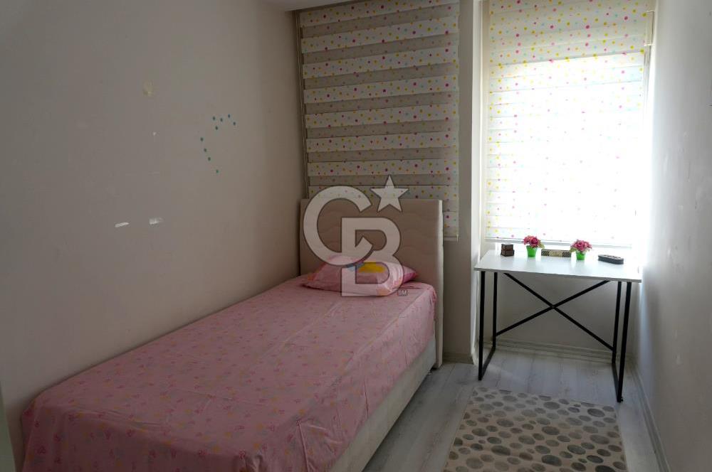 ALARA KONUTLARINDA KİRALIK 2+1 DAİRE
