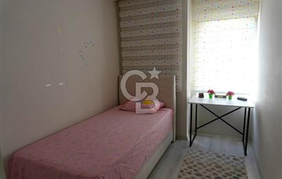 ALARA KONUTLARINDA KİRALIK 2+1 DAİRE
