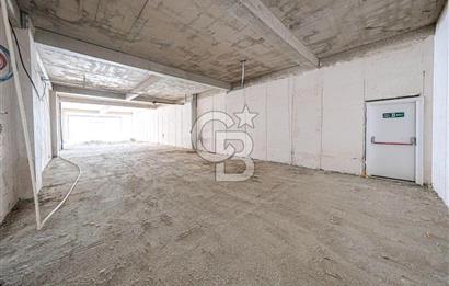 AYDOSLAND'DA 227 M2 SATILIK MİGROSA KOMŞU DÜKKAN