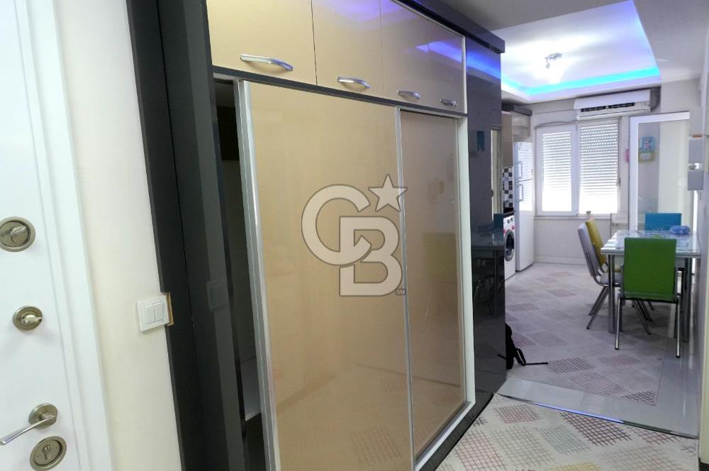 ALARA KONUTLARINDA KİRALIK 2+1 DAİRE