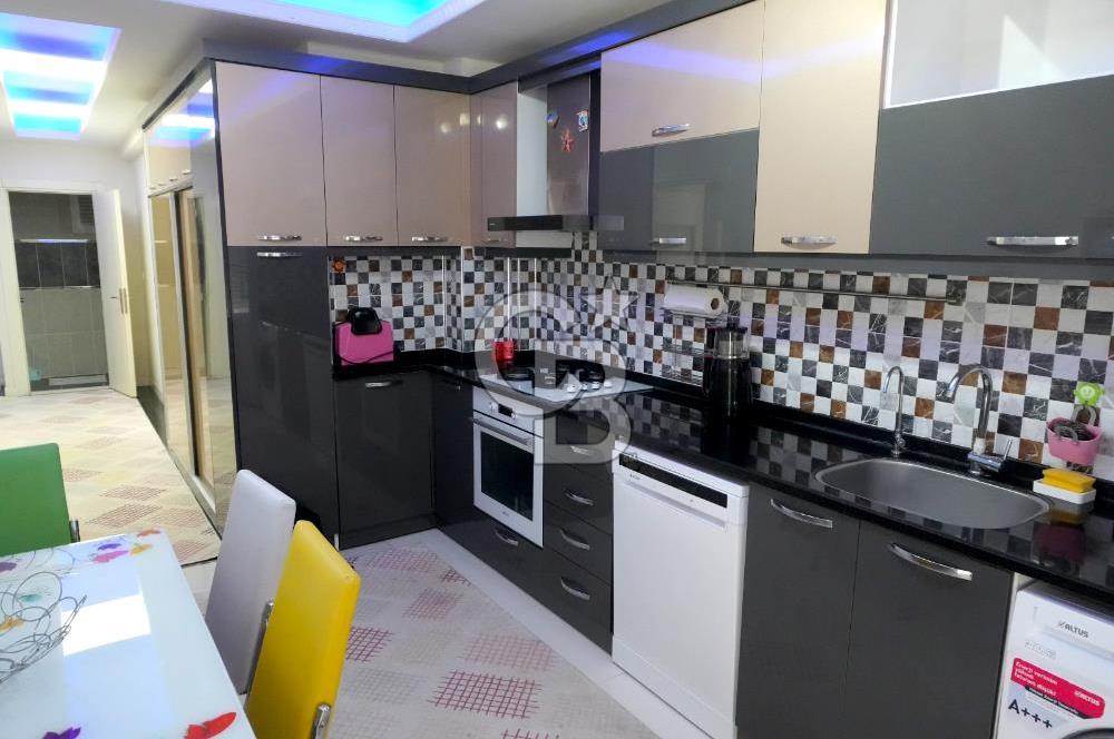 ALARA KONUTLARINDA KİRALIK 2+1 DAİRE