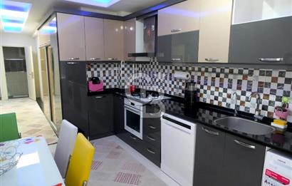 ALARA KONUTLARINDA KİRALIK 2+1 DAİRE