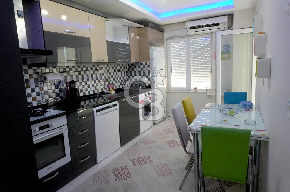 ALARA KONUTLARINDA KİRALIK 2+1 DAİRE