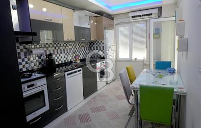 ALARA KONUTLARINDA KİRALIK 2+1 DAİRE