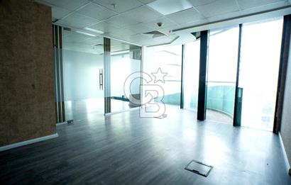 E-5 METRO ÇIKIŞI METRO OFİS'TE KİRALIK GENİŞ OFİS