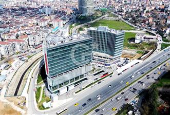 TRC PLAZA 266 M2 KİRALIK TERASLI OFİS - 9 - 341287
