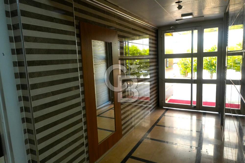 ALARA KONUTLARINDA KİRALIK 2+1 DAİRE