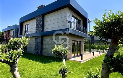 MAKEN KIRKPINAR SATILIK VİLLA
