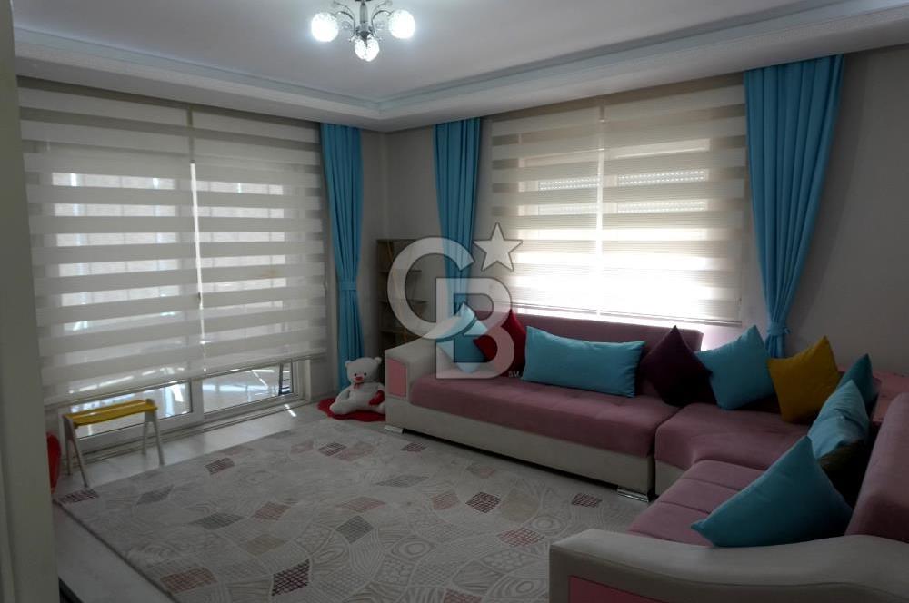 ALARA KONUTLARINDA KİRALIK 2+1 DAİRE