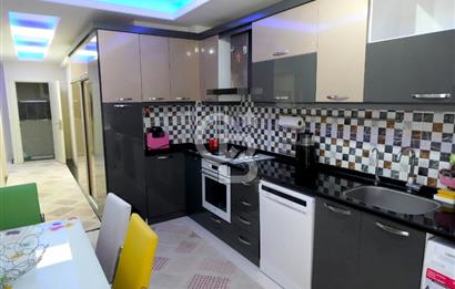 ALARA KONUTLARINDA KİRALIK 2+1 DAİRE