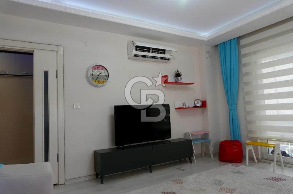ALARA KONUTLARINDA KİRALIK 2+1 DAİRE