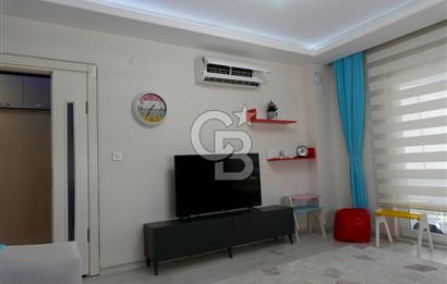 ALARA KONUTLARINDA KİRALIK 2+1 DAİRE
