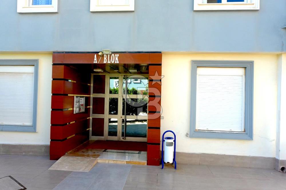 ALARA KONUTLARINDA KİRALIK 2+1 DAİRE