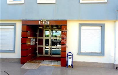 ALARA KONUTLARINDA KİRALIK 2+1 DAİRE