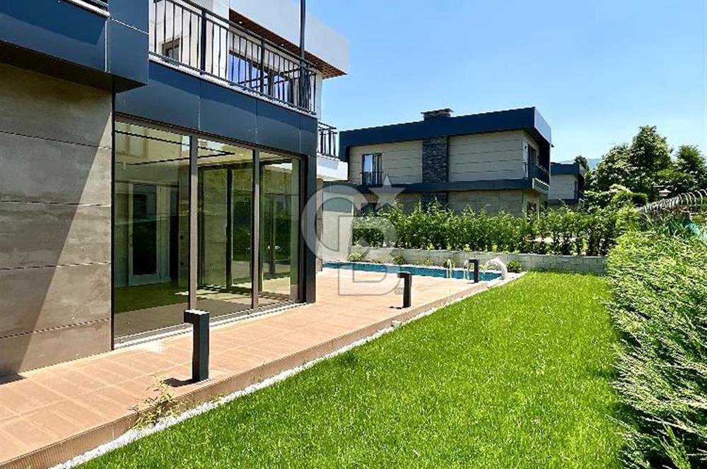 MAKEN KIRKPINAR SATILIK VİLLA