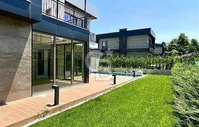 MAKEN KIRKPINAR SATILIK VİLLA