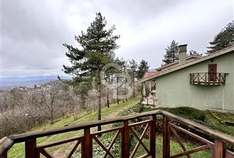 ŞEHİRDEN UZAK,HUZURA YAKIN SAPANCA MEMNUNİYE'DE SATILIK VİLLA - 1 - 341246