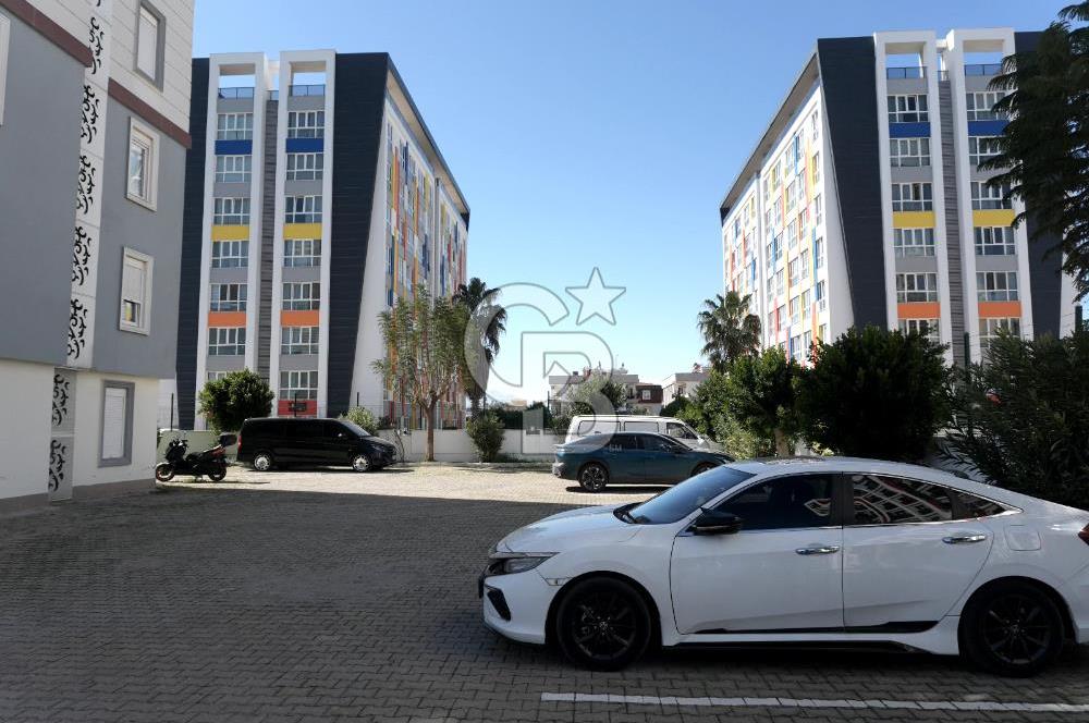 ALARA KONUTLARINDA KİRALIK 2+1 DAİRE