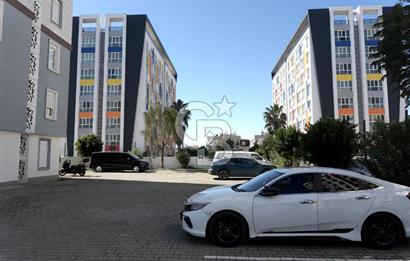 ALARA KONUTLARINDA KİRALIK 2+1 DAİRE