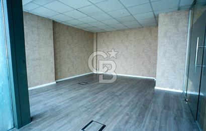 E-5 METRO ÇIKIŞI METRO OFİS'TE KİRALIK GENİŞ OFİS