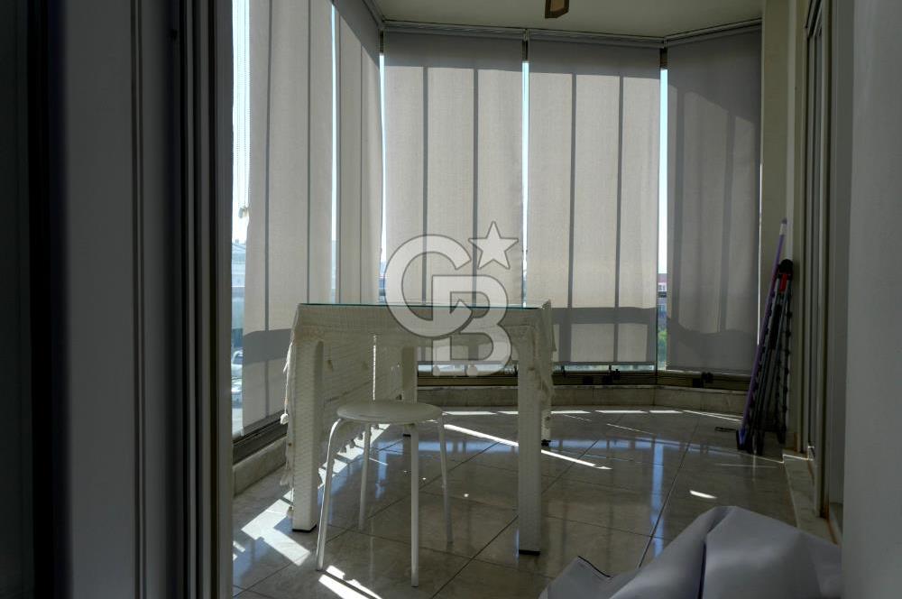 ALARA KONUTLARINDA KİRALIK 2+1 DAİRE