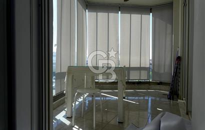 ALARA KONUTLARINDA KİRALIK 2+1 DAİRE