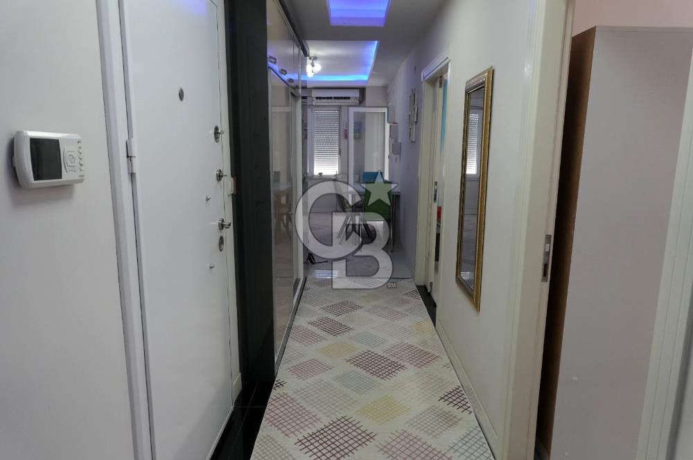 ALARA KONUTLARINDA KİRALIK 2+1 DAİRE