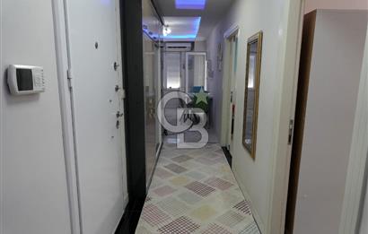 ALARA KONUTLARINDA KİRALIK 2+1 DAİRE