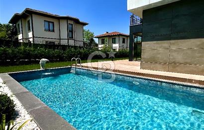 MAKEN KIRKPINAR SATILIK VİLLA