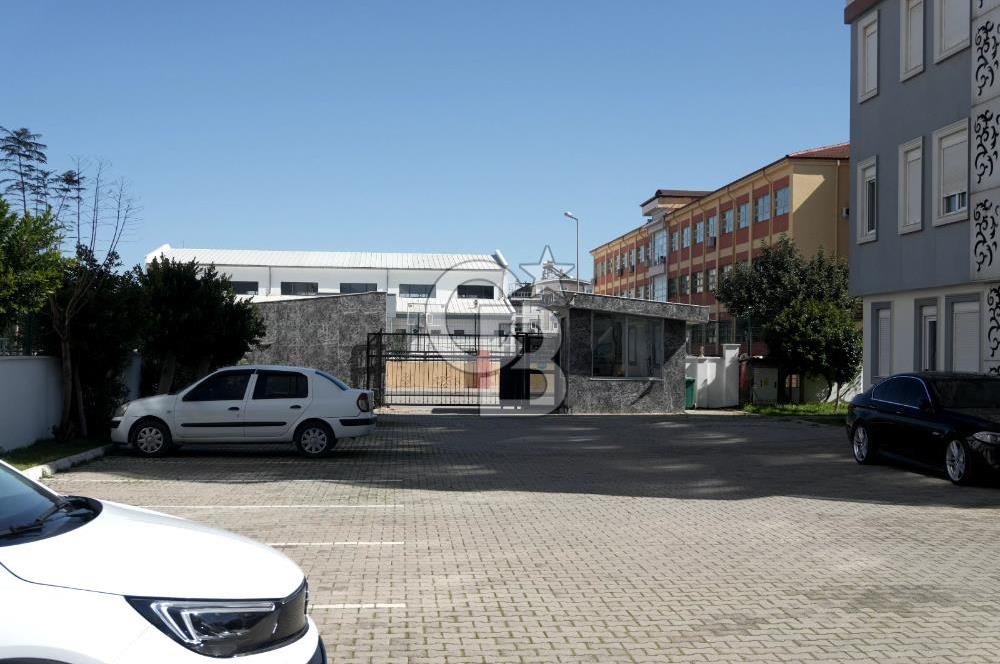 ALARA KONUTLARINDA KİRALIK 2+1 DAİRE