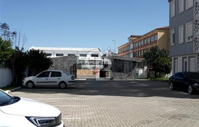 ALARA KONUTLARINDA KİRALIK 2+1 DAİRE