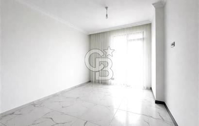 PANORAMA 4'TE A PLUS KALİTEDE MUTFAKLI-VESTİYERLİ 2+1 SATILIK