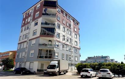 ALARA KONUTLARINDA KİRALIK 2+1 DAİRE