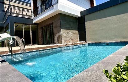 MAKEN KIRKPINAR SATILIK VİLLA