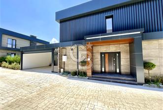 MAKEN KIRKPINAR SATILIK VİLLA - 2 - 341242