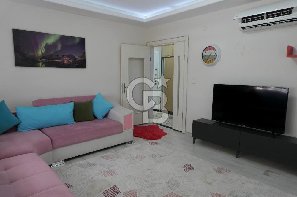 ALARA KONUTLARINDA KİRALIK 2+1 DAİRE