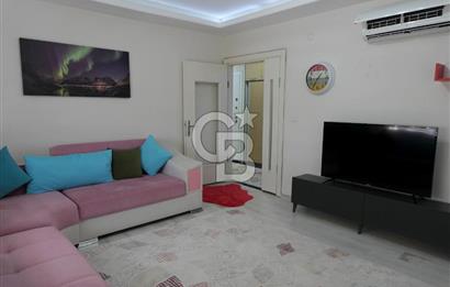 ALARA KONUTLARINDA KİRALIK 2+1 DAİRE