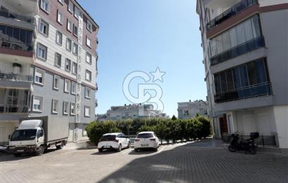ALARA KONUTLARINDA KİRALIK 2+1 DAİRE