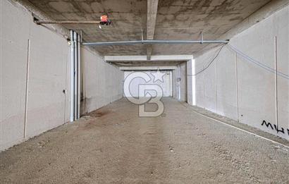 AYDOSLAND'DA MİGROSA KOMŞU KDV AVANTAJLI 227 M2 KİRALIK DÜKKAN