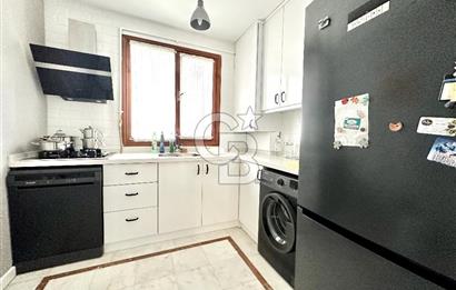 Kalamış Fenerbahçe Sahile Ordu Evi'ne Yakın Full Özel Eşyalı 2+1