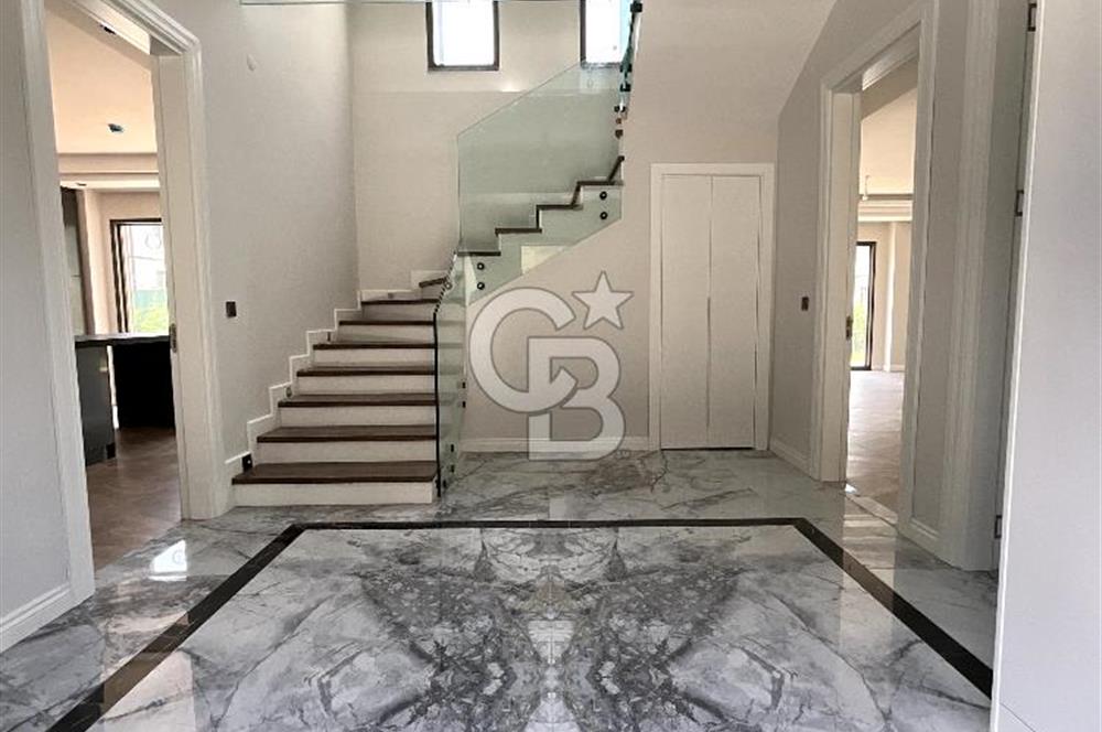 MAKEN KIRKPINAR SATILIK VİLLA