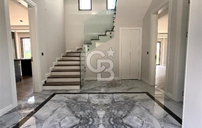 MAKEN KIRKPINAR SATILIK VİLLA