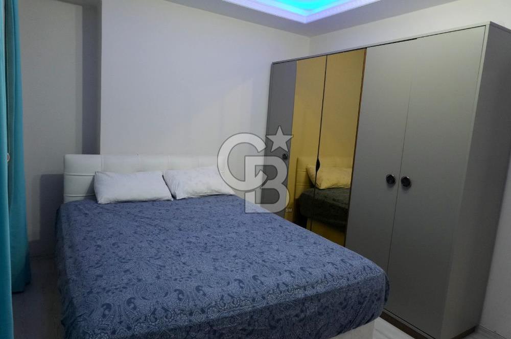 ALARA KONUTLARINDA KİRALIK 2+1 DAİRE