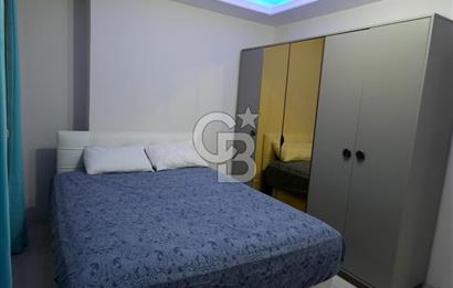 ALARA KONUTLARINDA KİRALIK 2+1 DAİRE