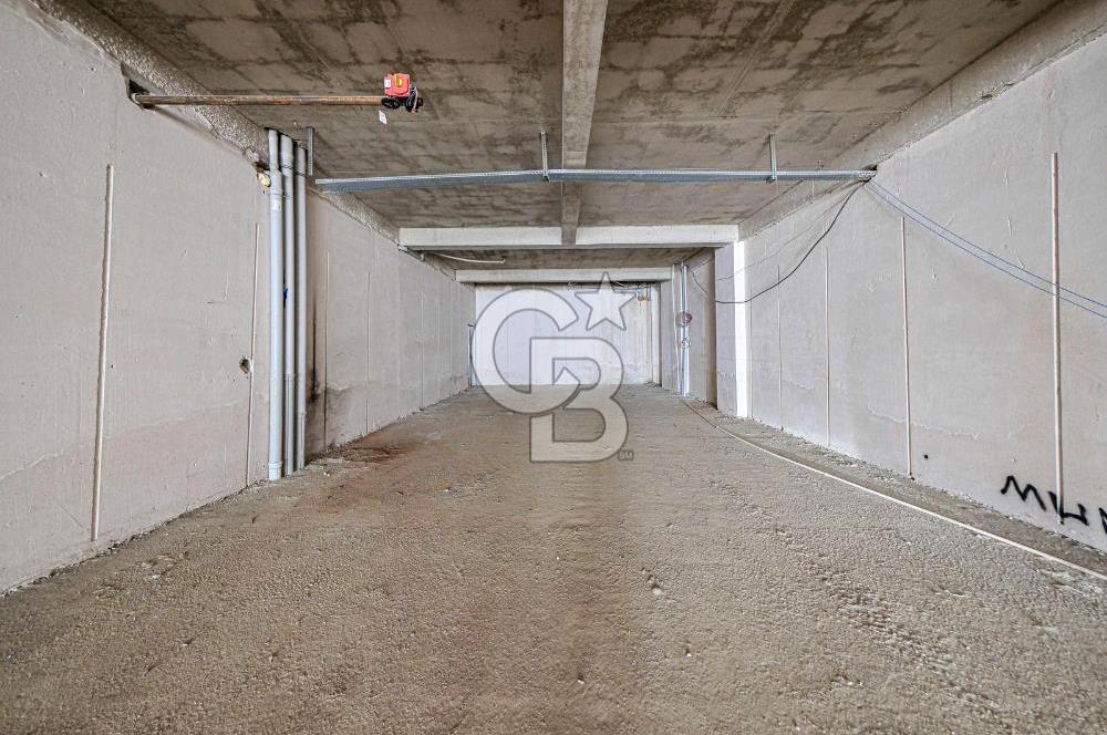 AYDOSLAND'DA 227 M2 SATILIK MİGROSA KOMŞU DÜKKAN