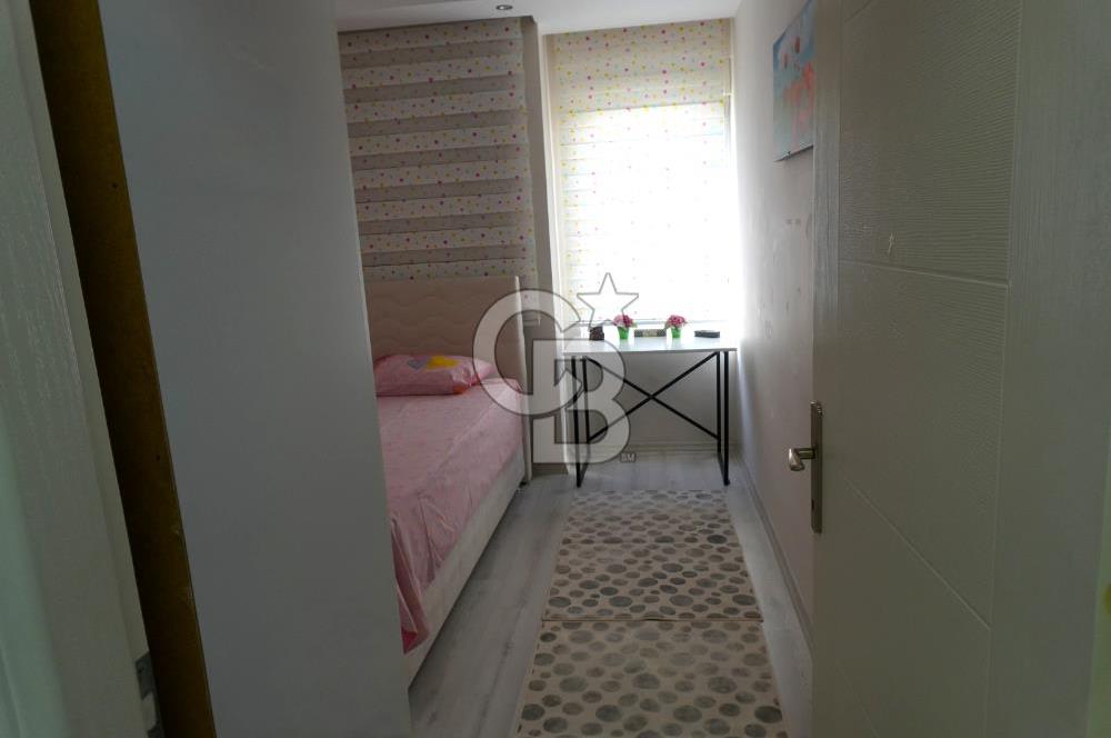 ALARA KONUTLARINDA KİRALIK 2+1 DAİRE